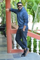 Sharwanand Interview